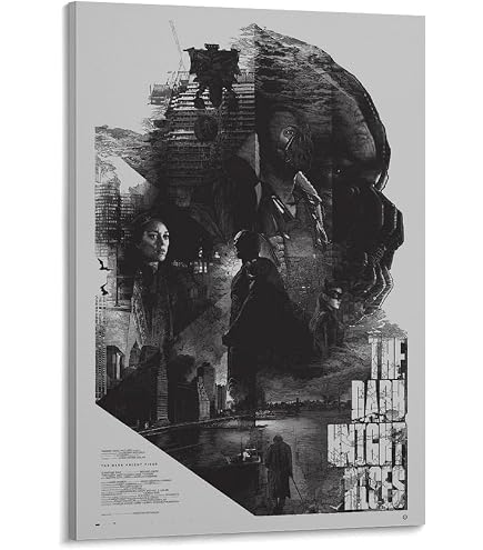 Amazon.co.jp: ポスター THE DARK KNIGHT Joker Face S2617 : ホーム